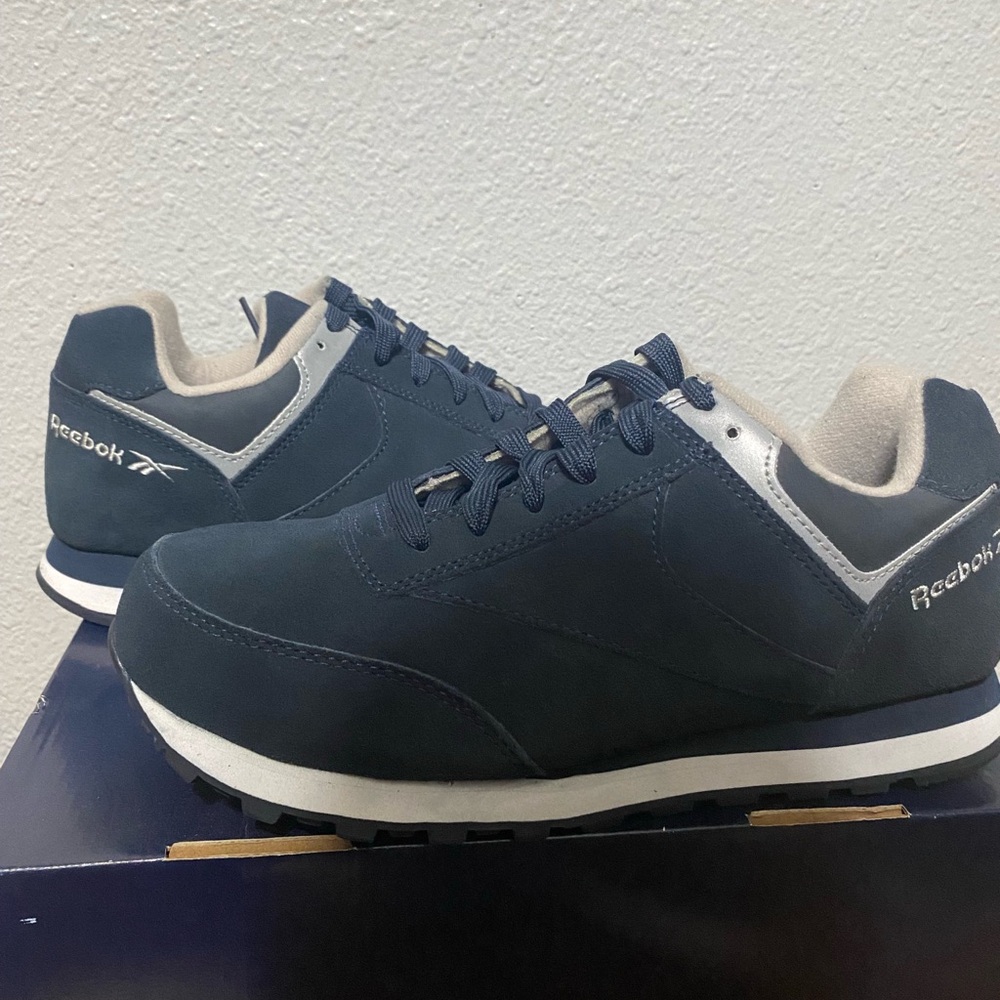Reebok WORK SHOES size 9 Men’s